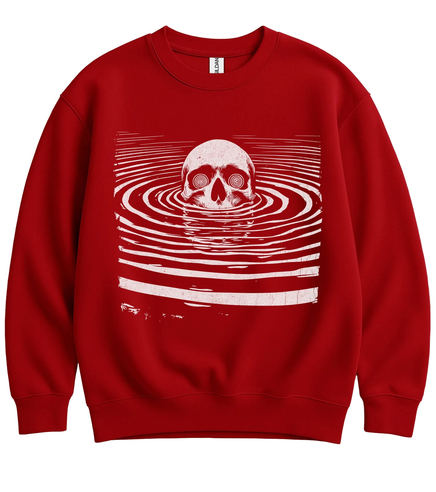 Cardinal Red