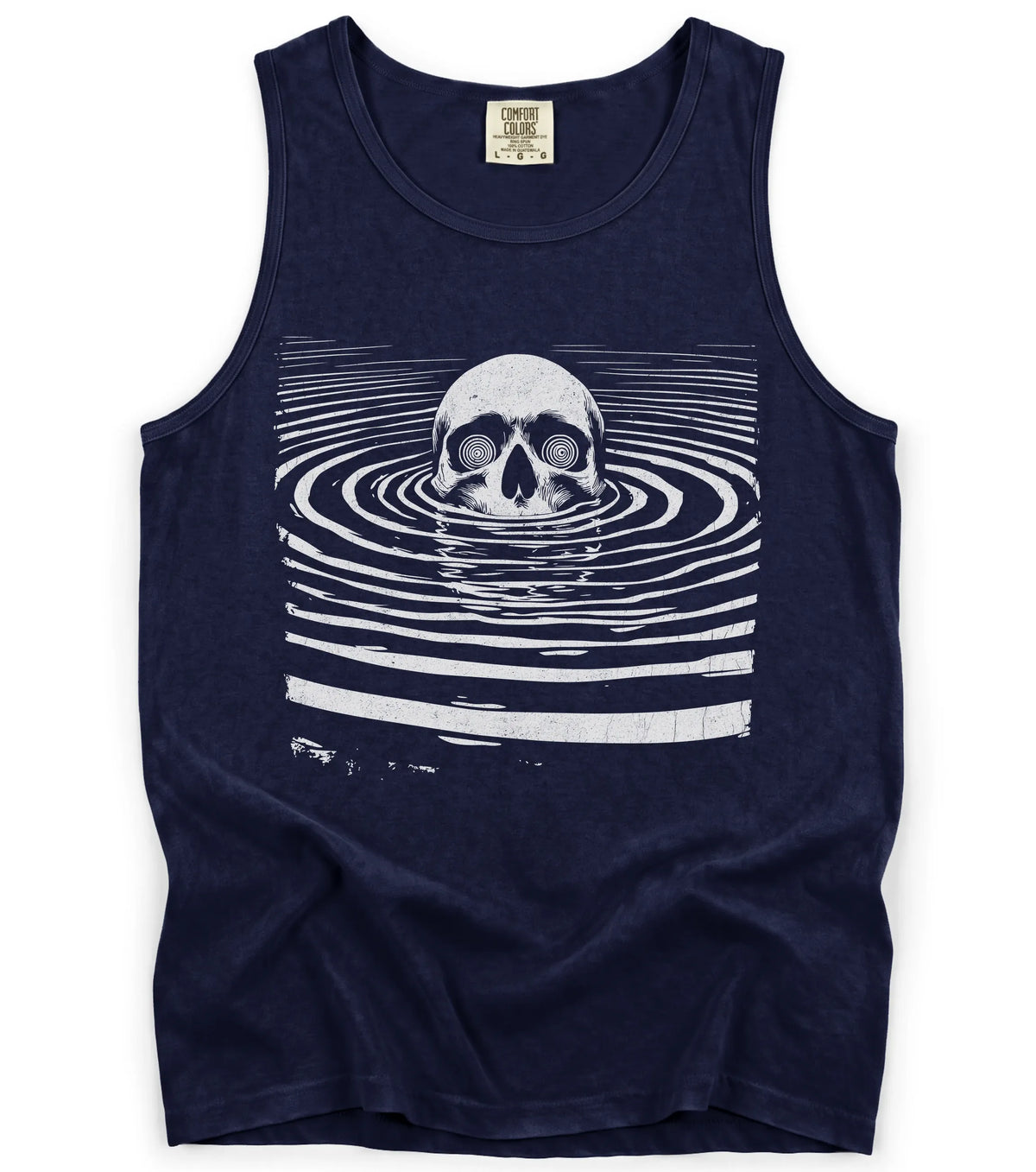 True Navy