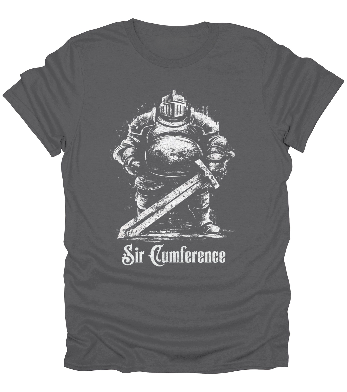 Sir Cumference T-Shirt