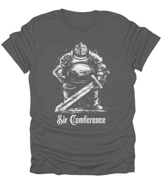 Sir Cumference T-Shirt