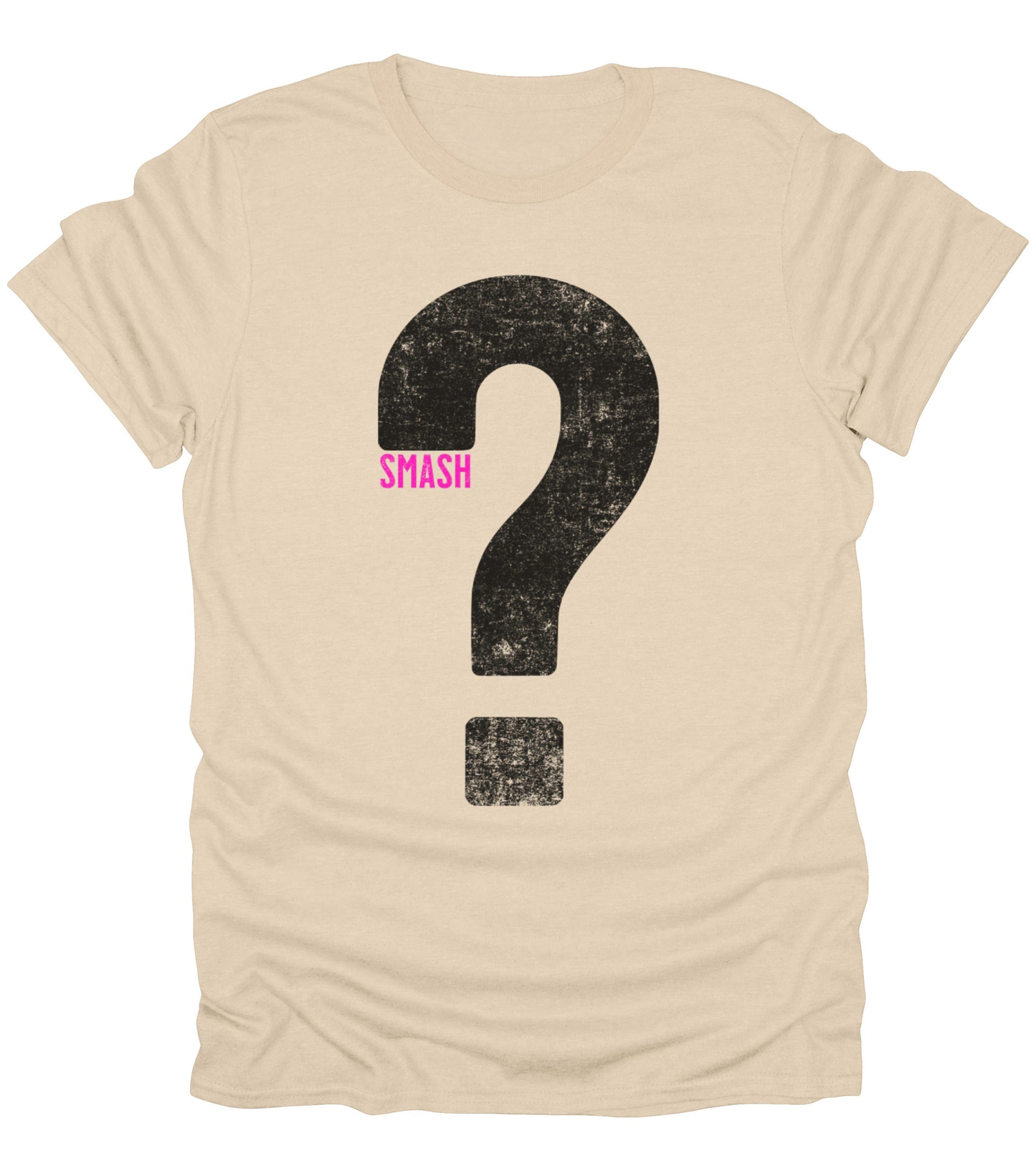 Smash? T-Shirt