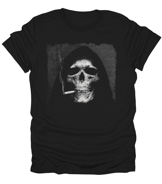 Smoke Break T-Shirt