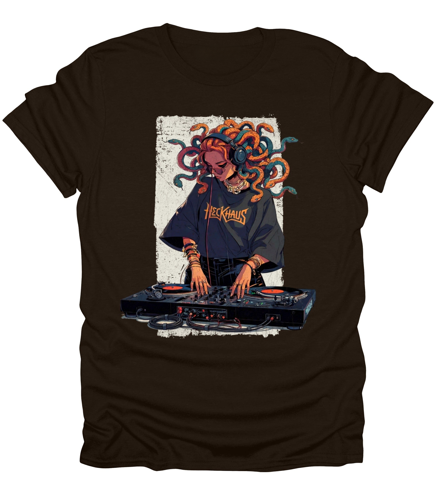 Snake Charmer T-Shirt