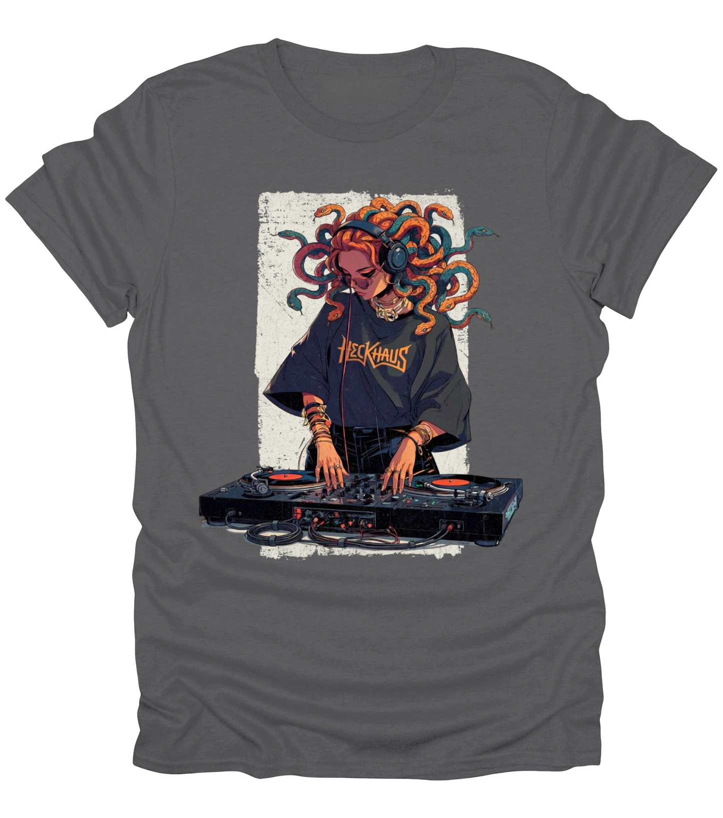 Snake Charmer T-Shirt