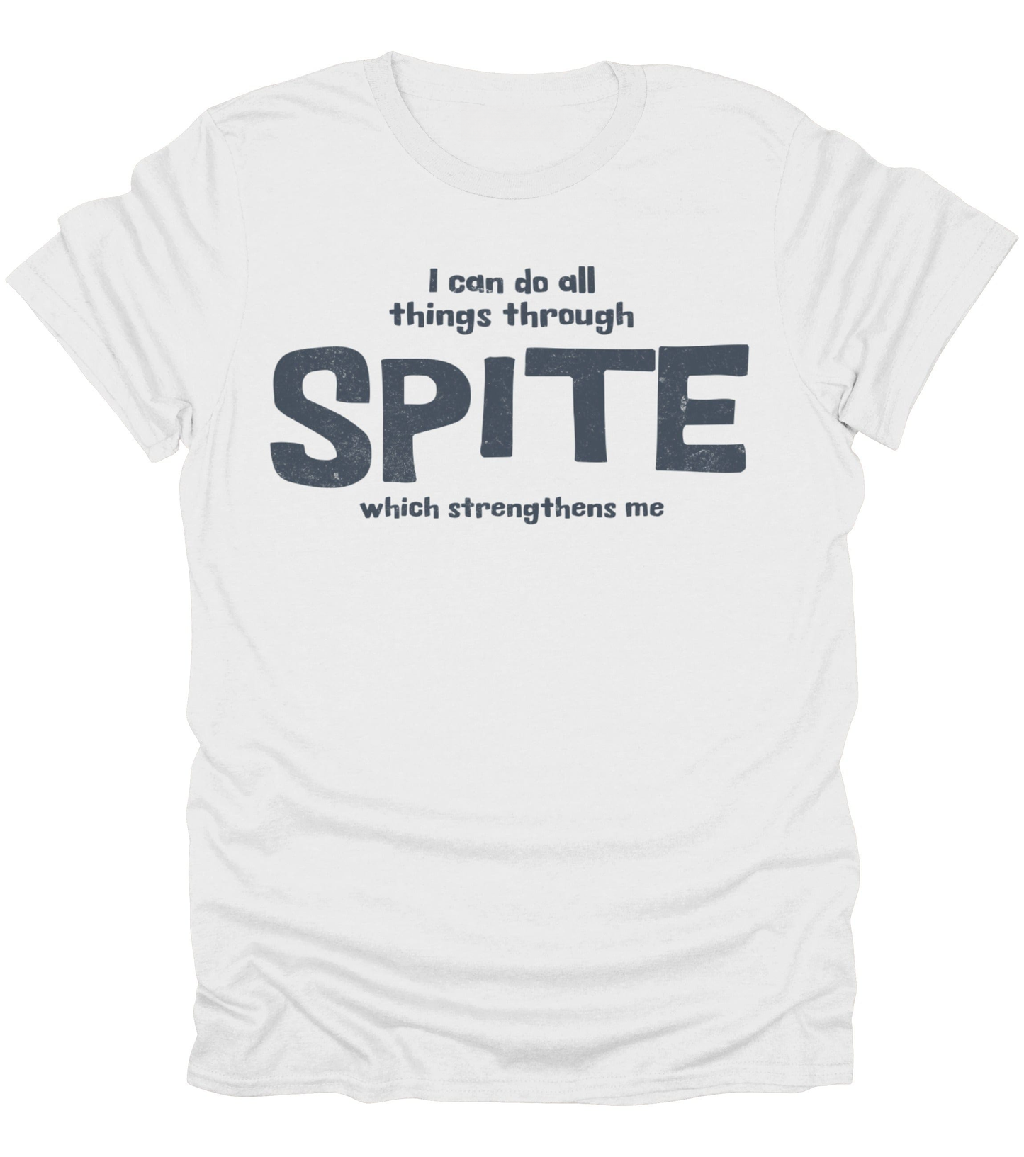 Spite T-Shirt