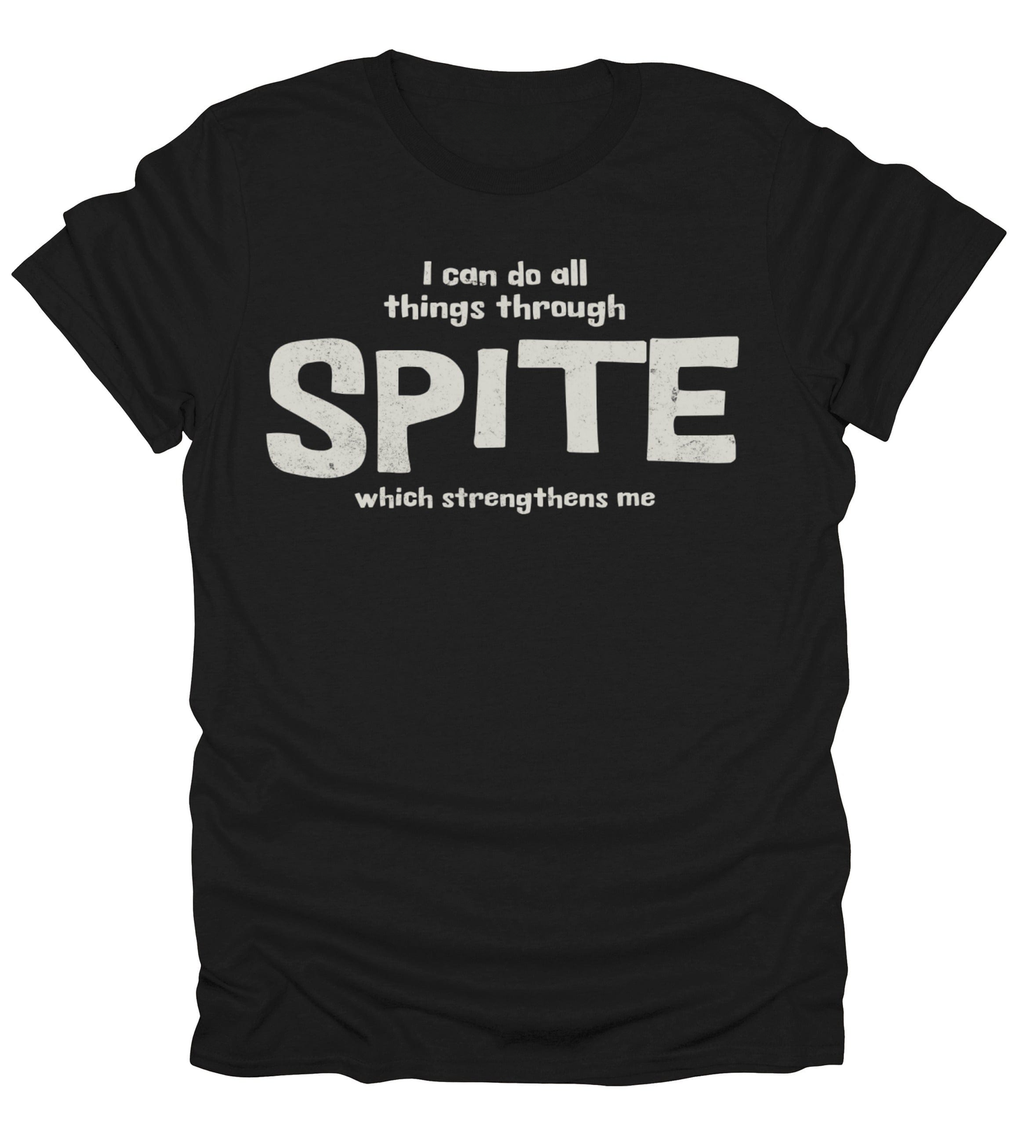 Spite T-Shirt