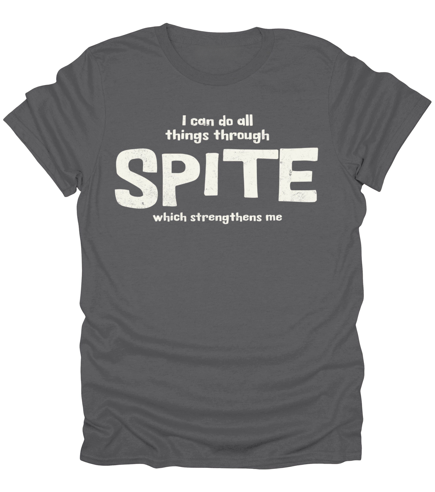Spite T-Shirt