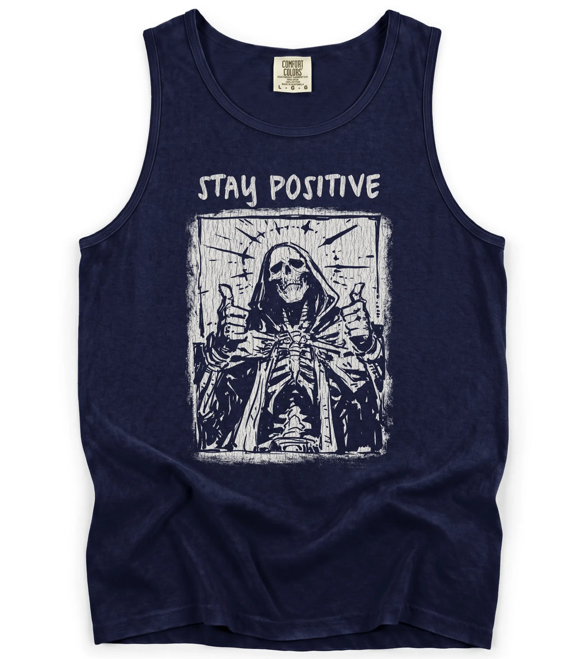 True Navy