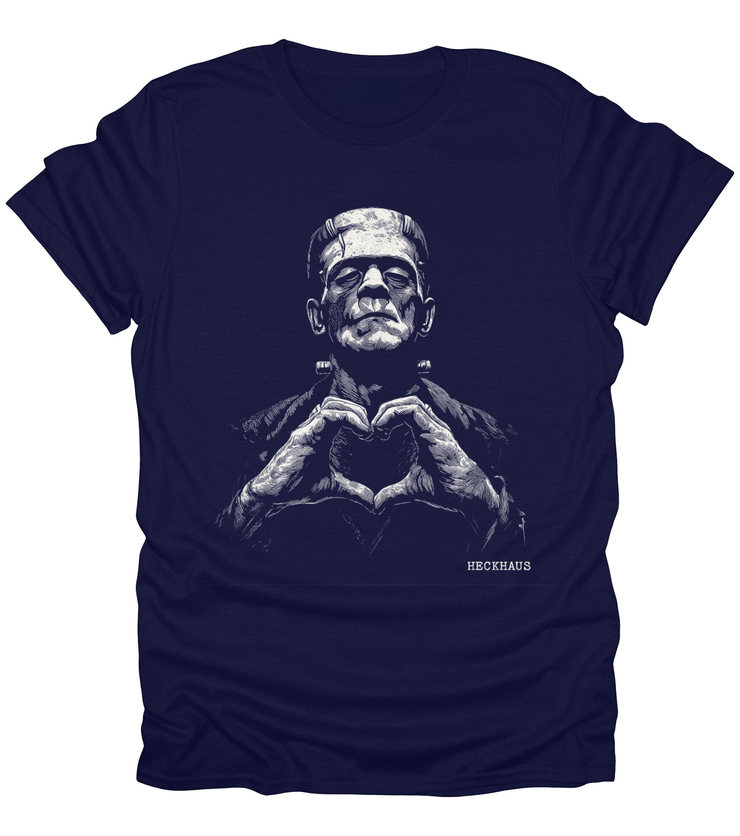 Stitched With Love T-Shirt