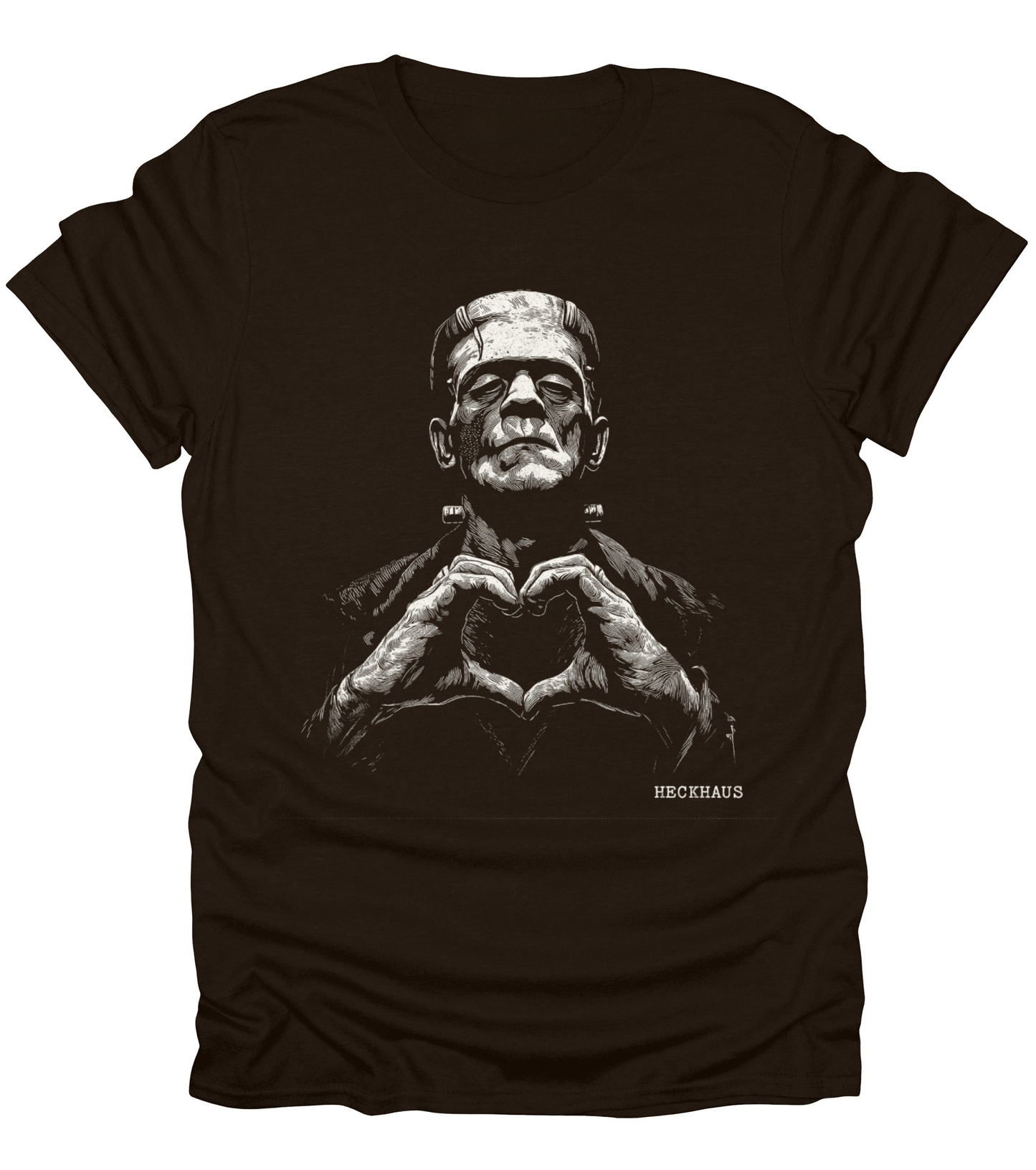 Stitched With Love T-Shirt