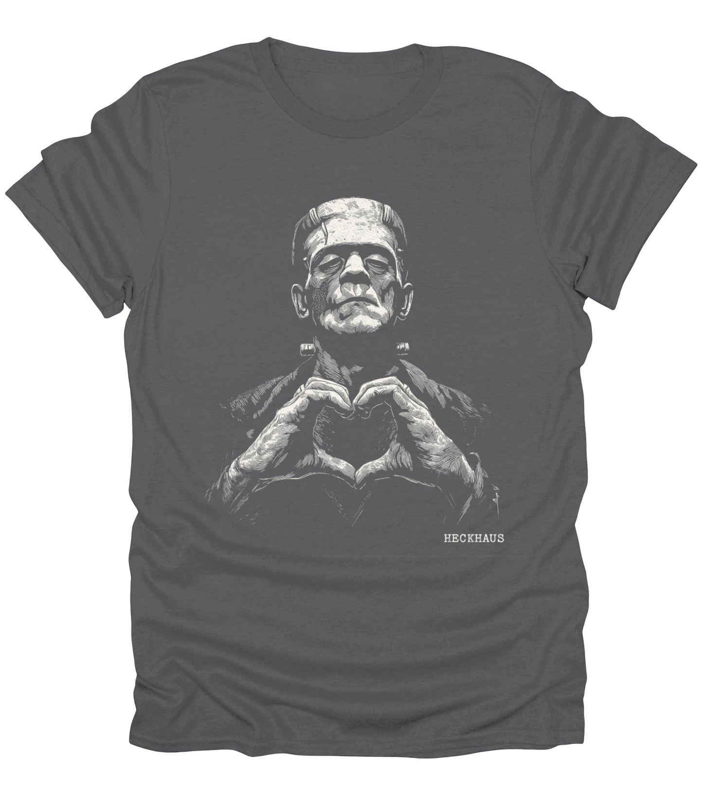 Stitched With Love T-Shirt