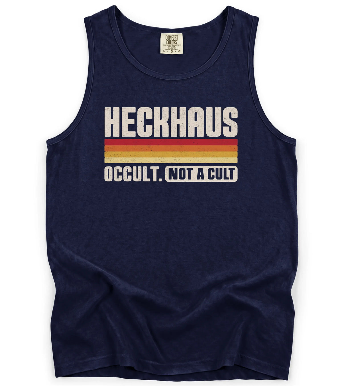 True Navy