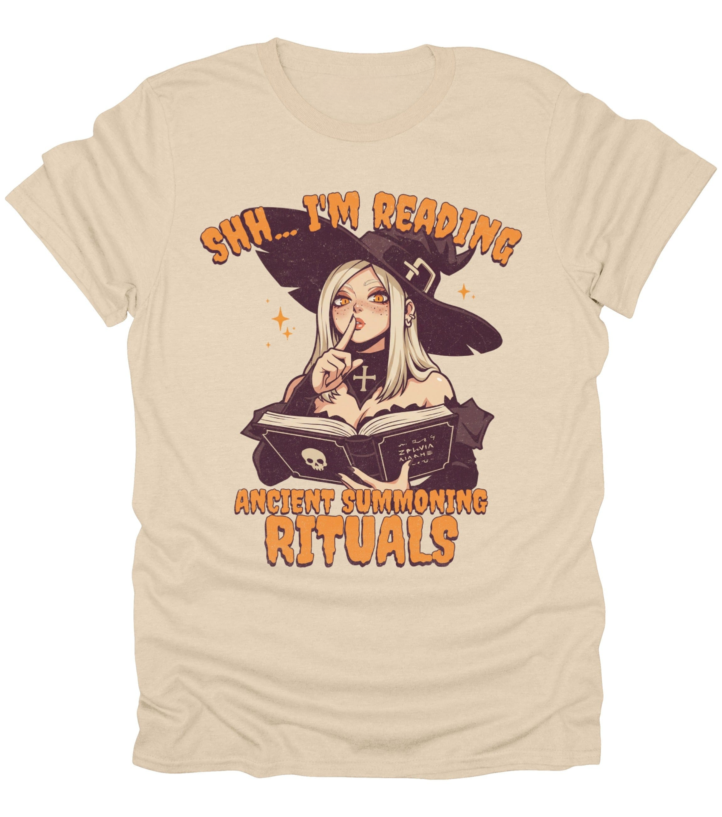 Summoning Rituals T-Shirt