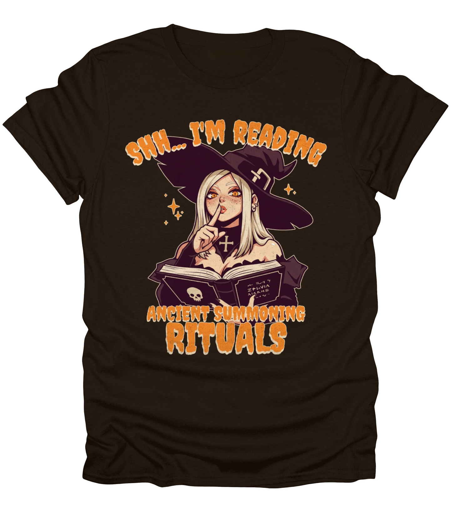 Summoning Rituals T-Shirt