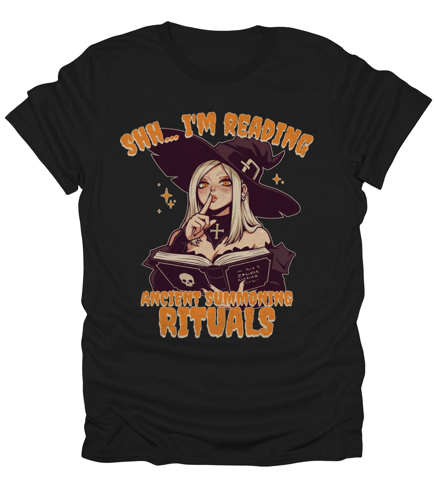 Summoning Rituals T-Shirt