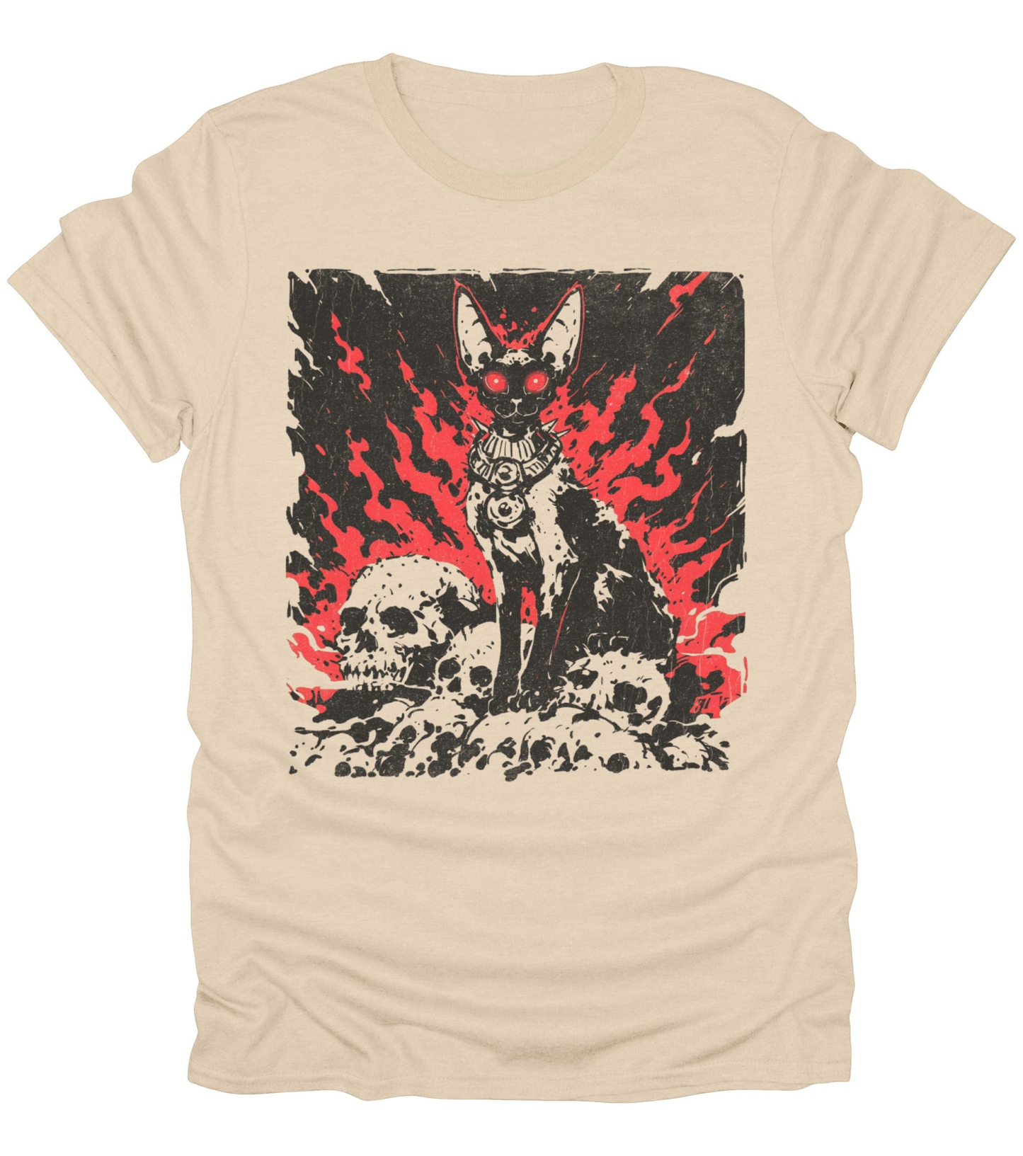 The Bone Throne T-Shirt