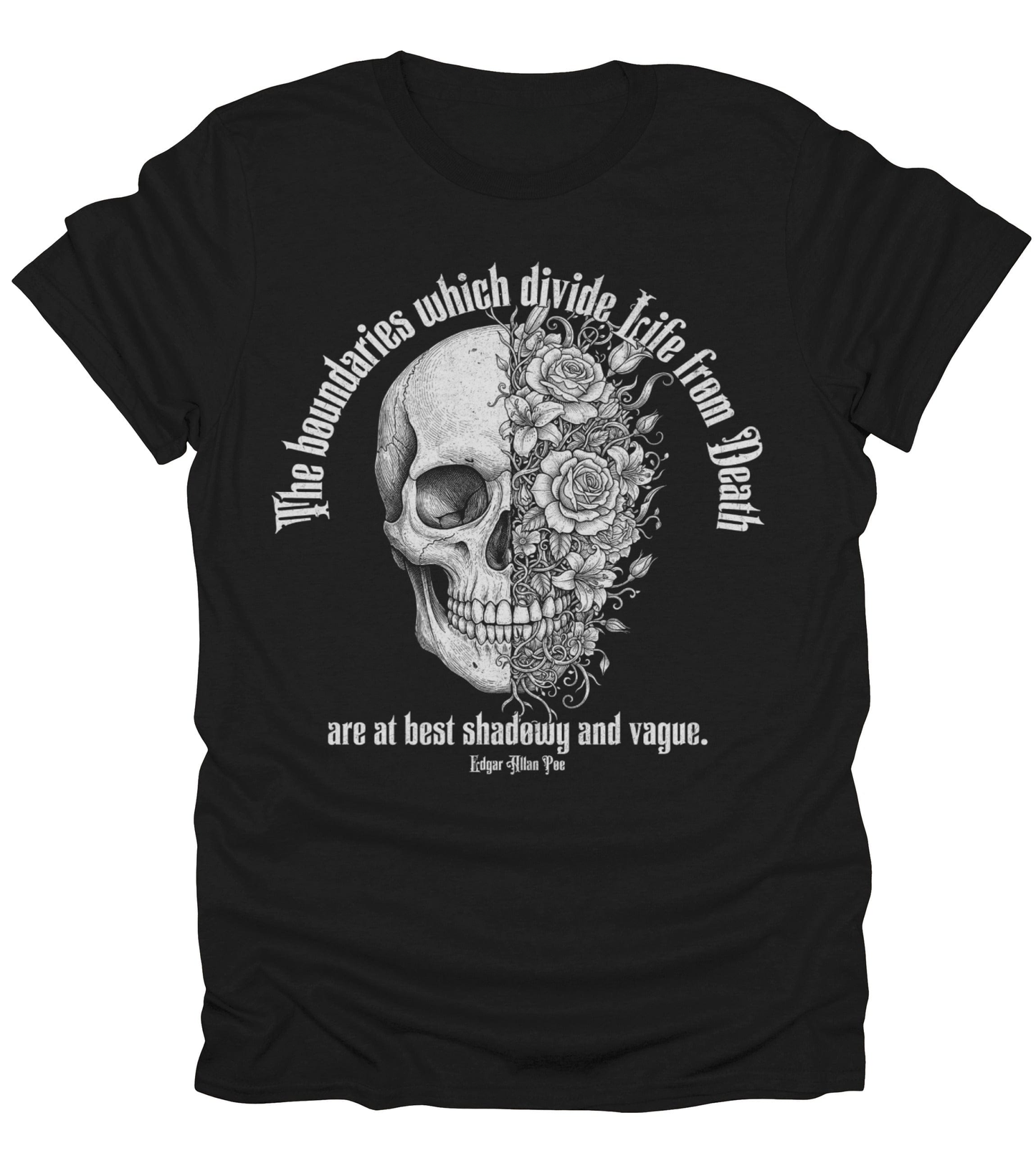 The Boundaries T-Shirt