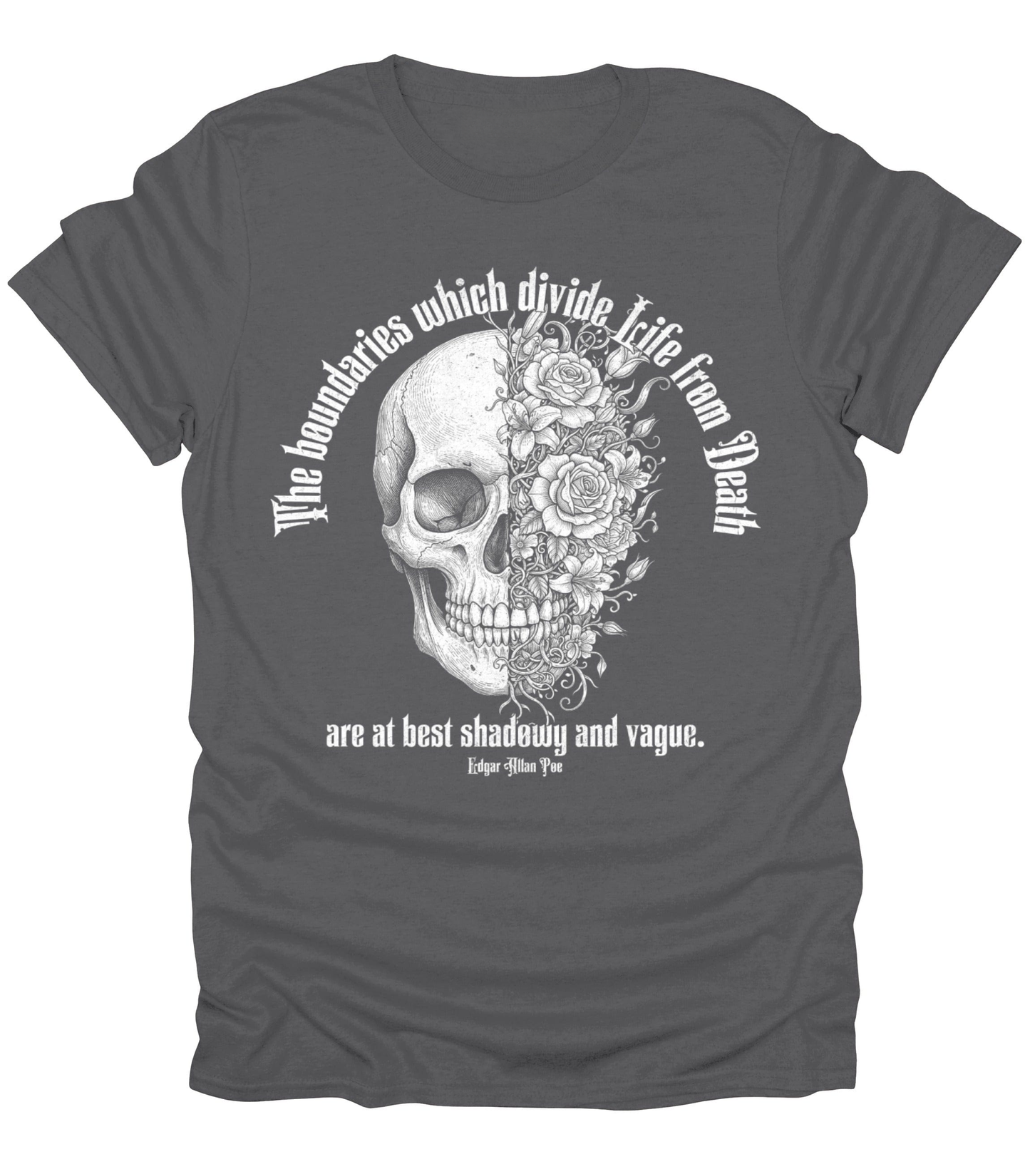 The Boundaries T-Shirt