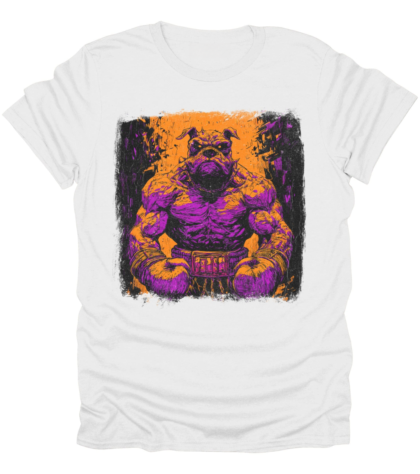 The Boxer T-Shirt