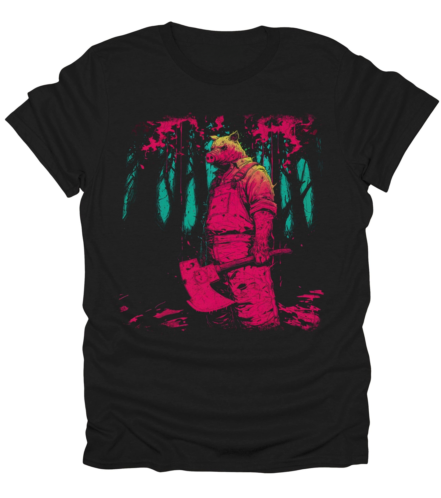 The Butcher T-Shirt