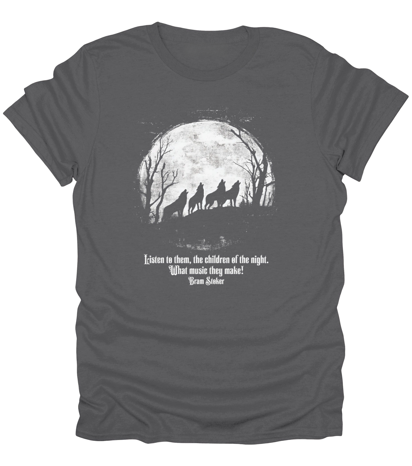 The Children of the Night T-Shirt