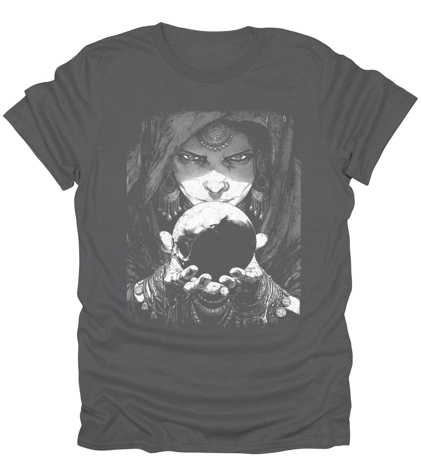 The Clairvoyant T-Shirt