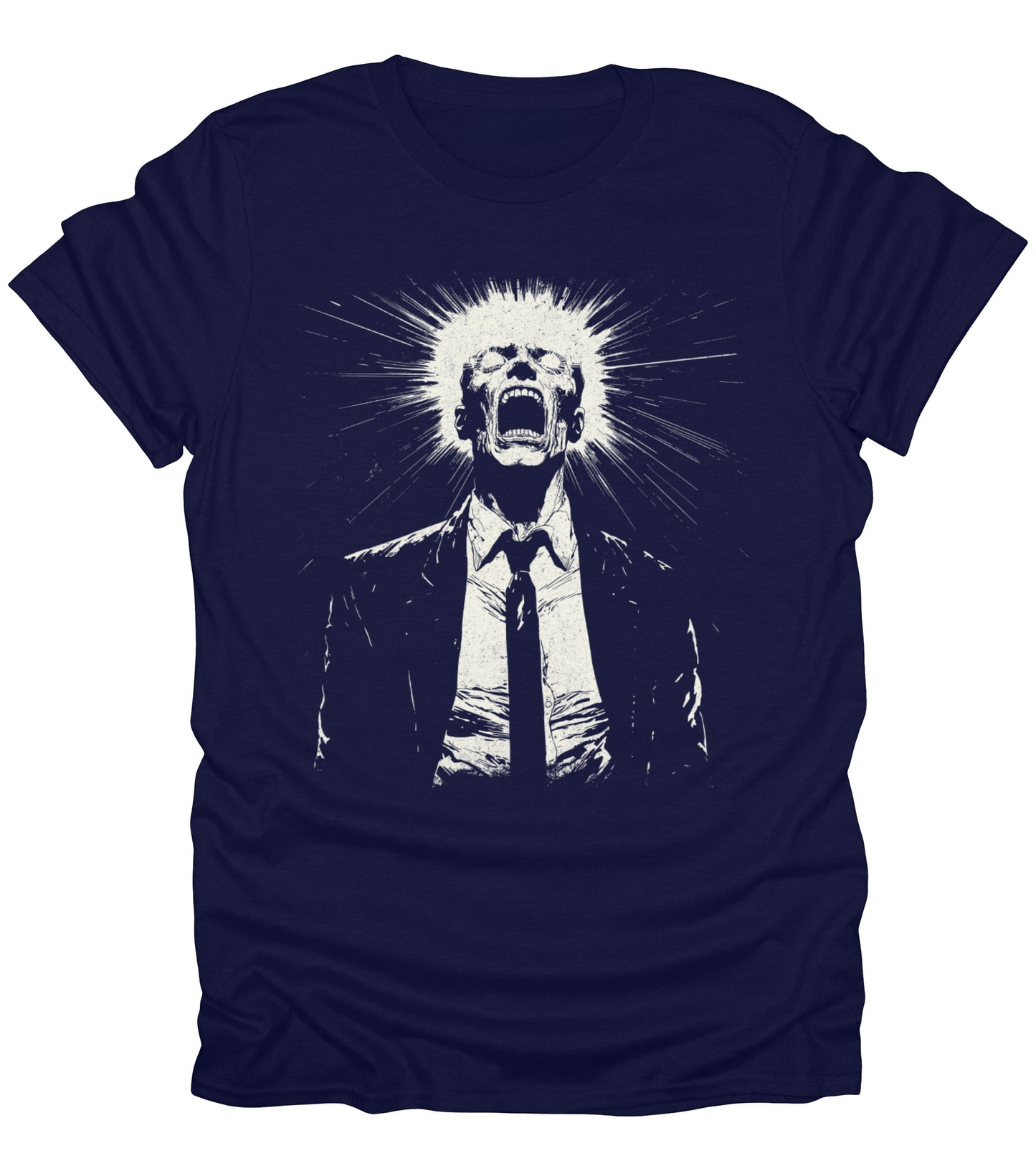 The Collapse T-Shirt