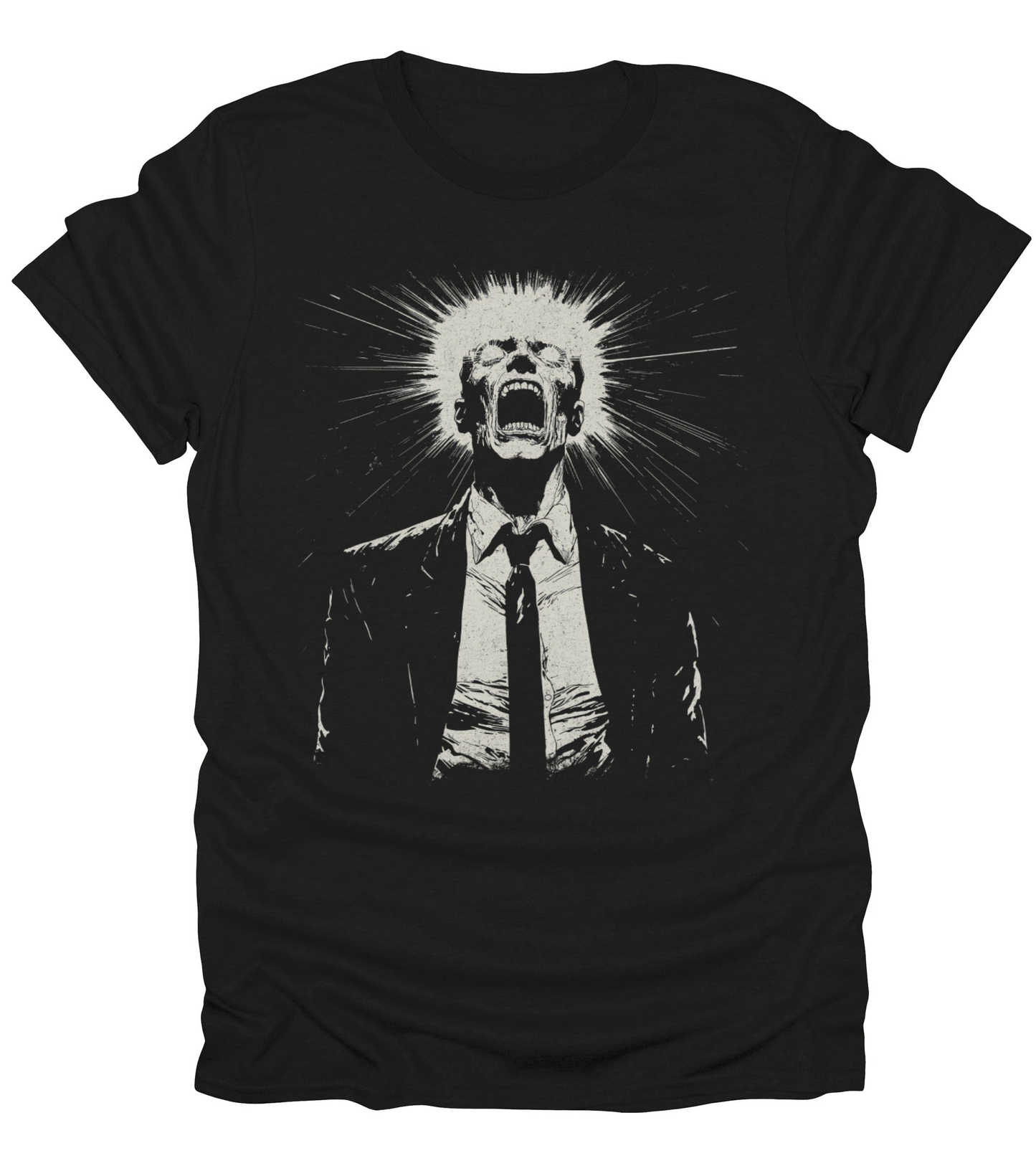 The Collapse T-Shirt