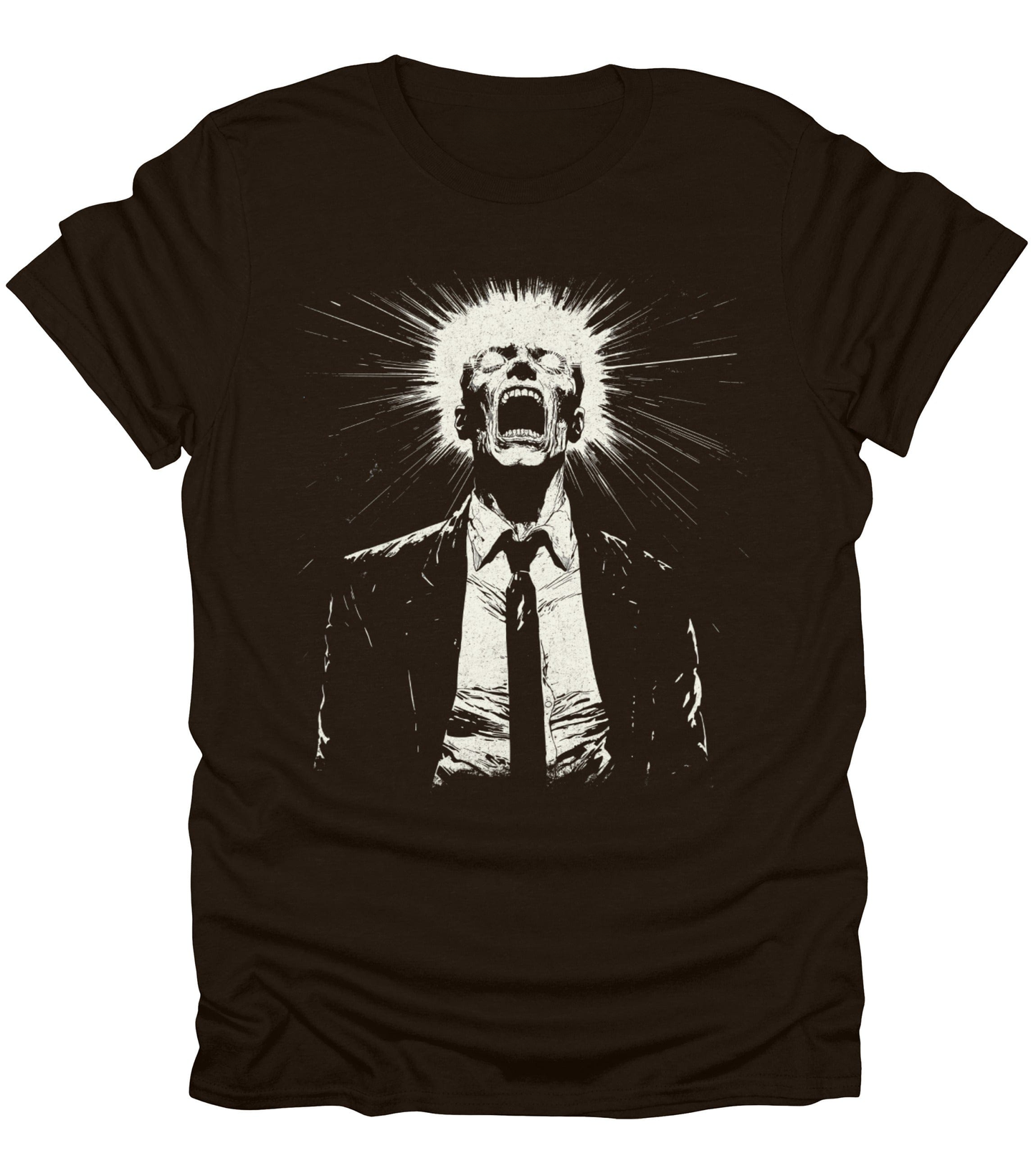 The Collapse T-Shirt