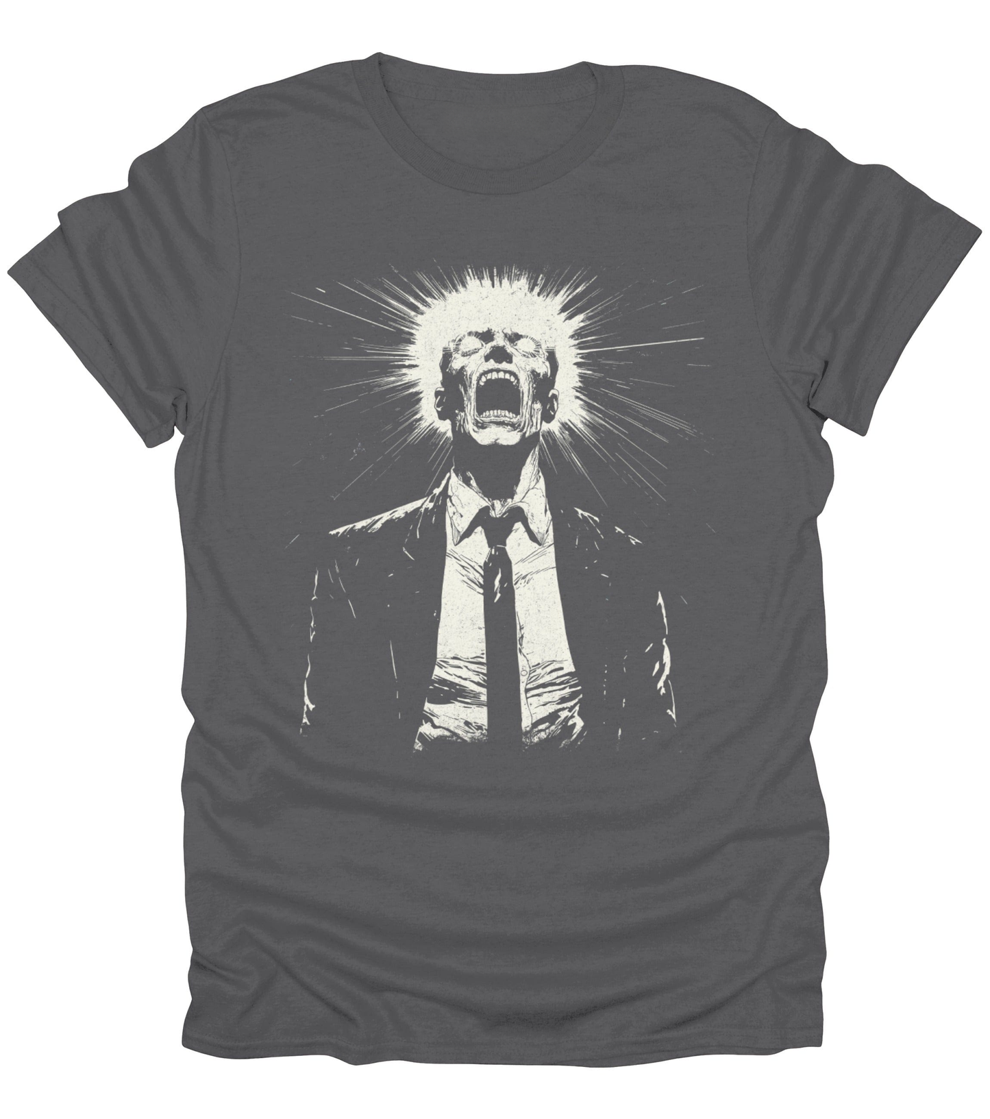 The Collapse T-Shirt