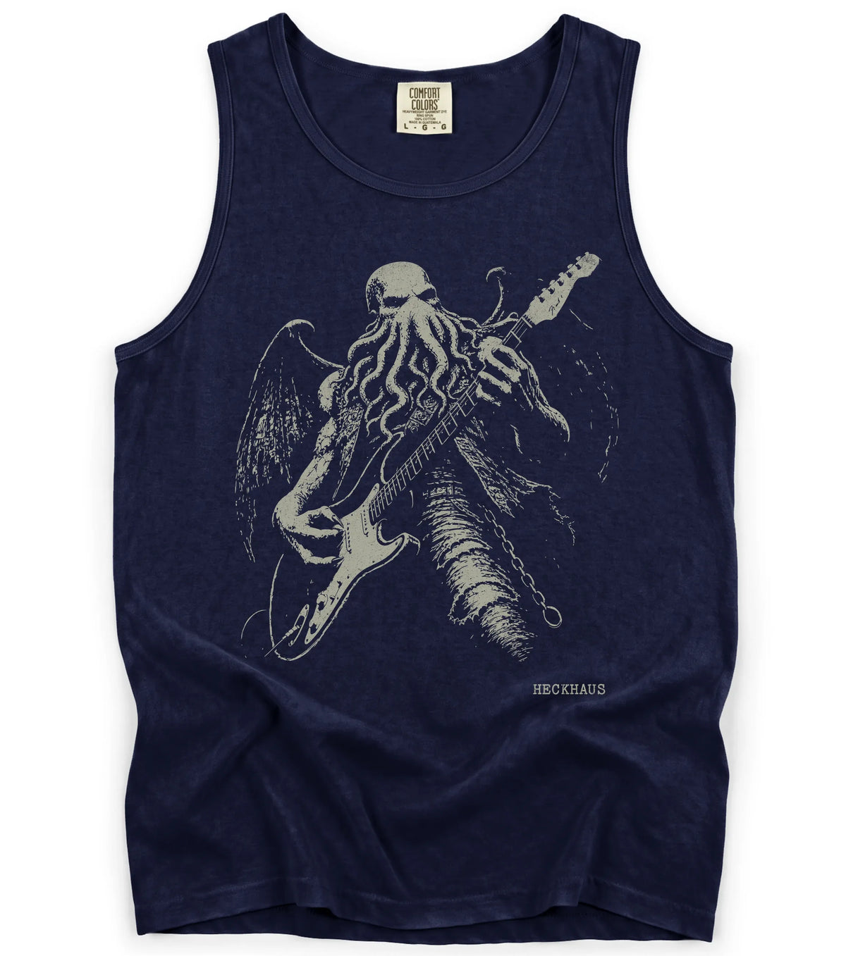 True Navy