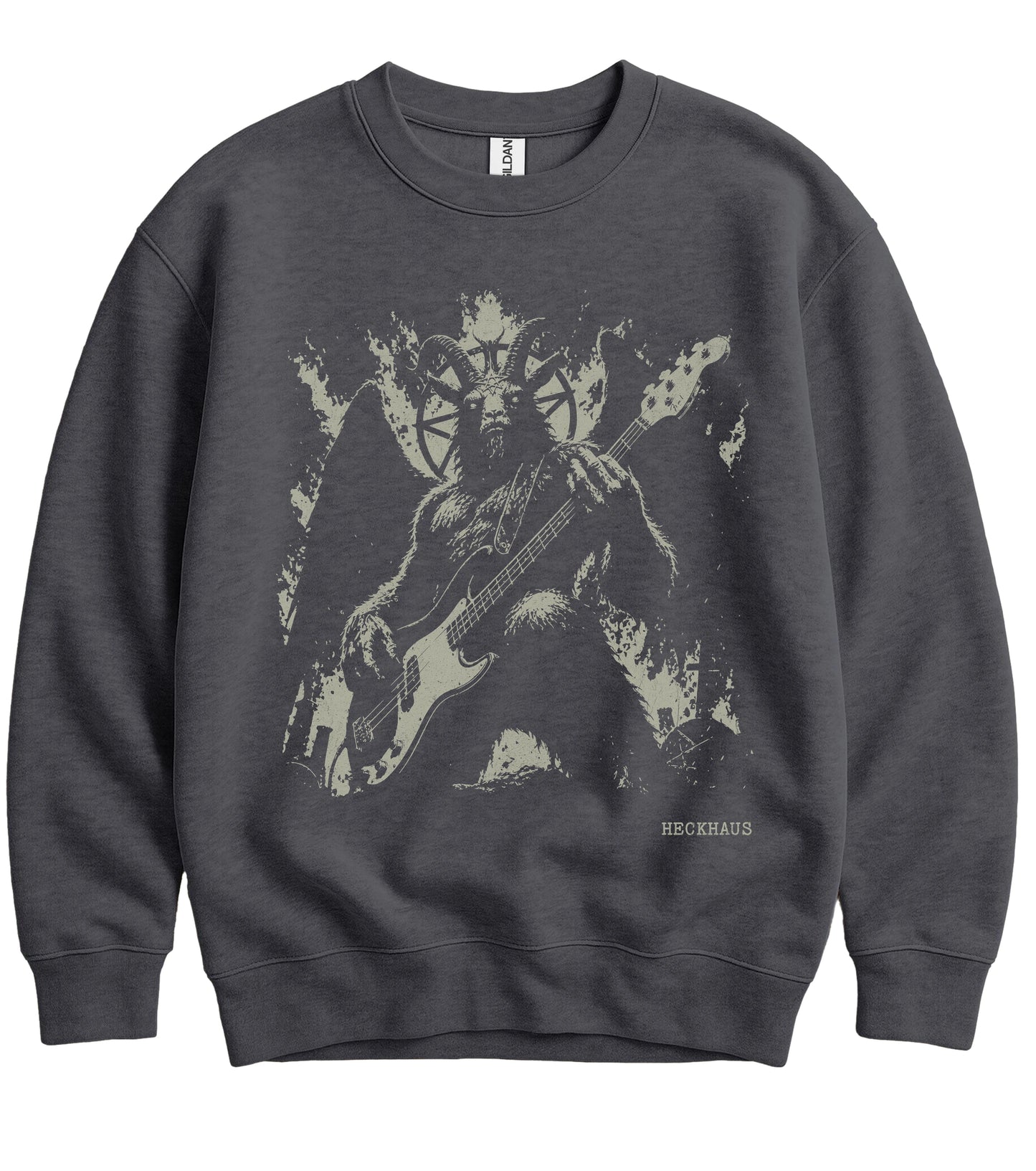 Dark Heather