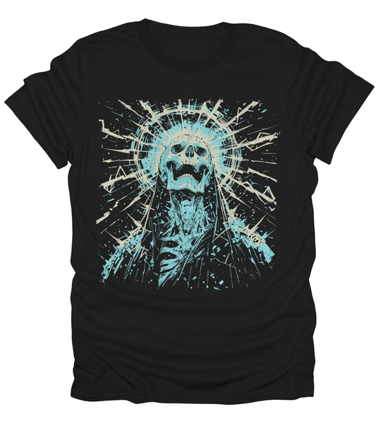 The Electric God T-Shirt