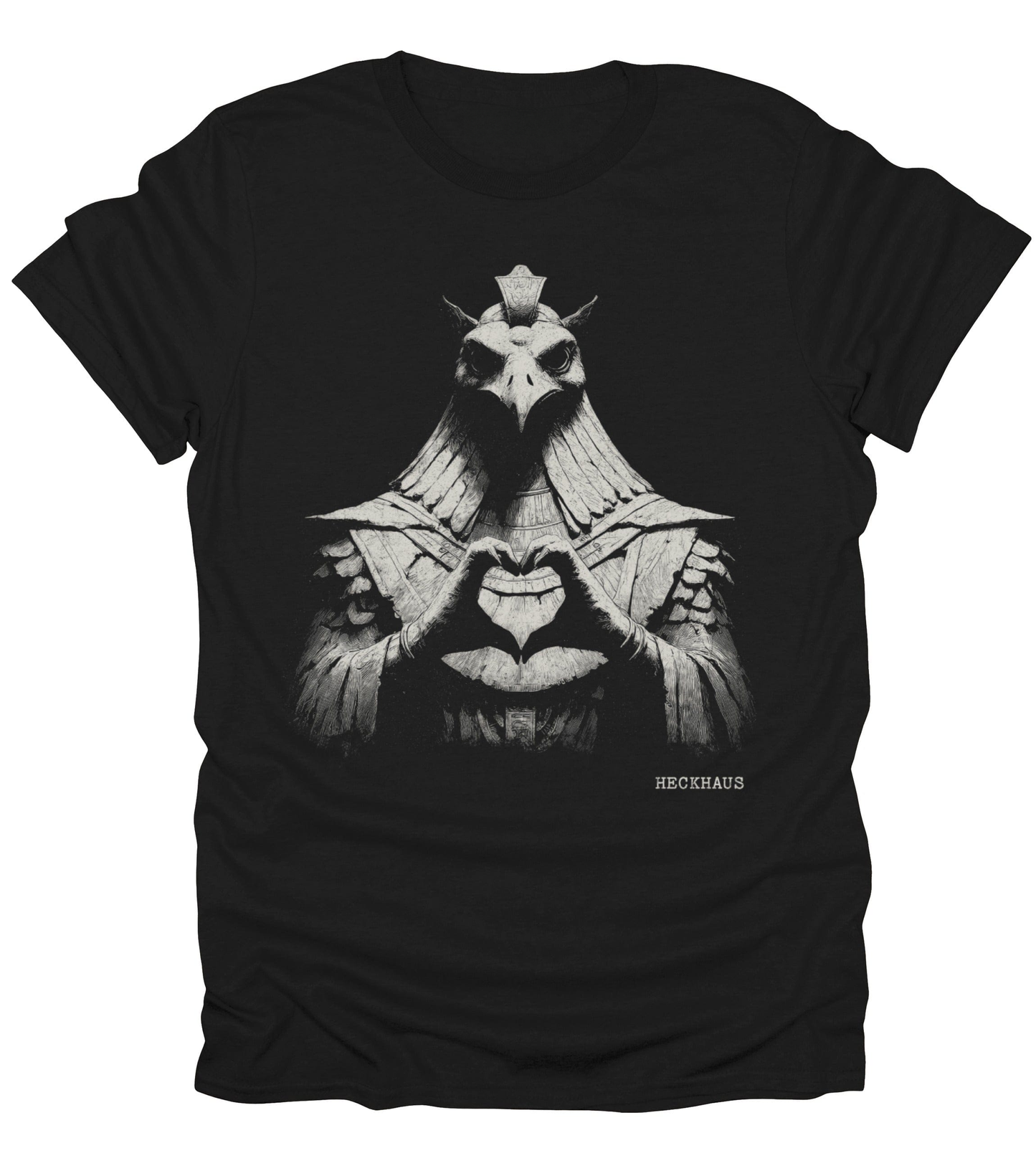 The Heart of Horus T-Shirt