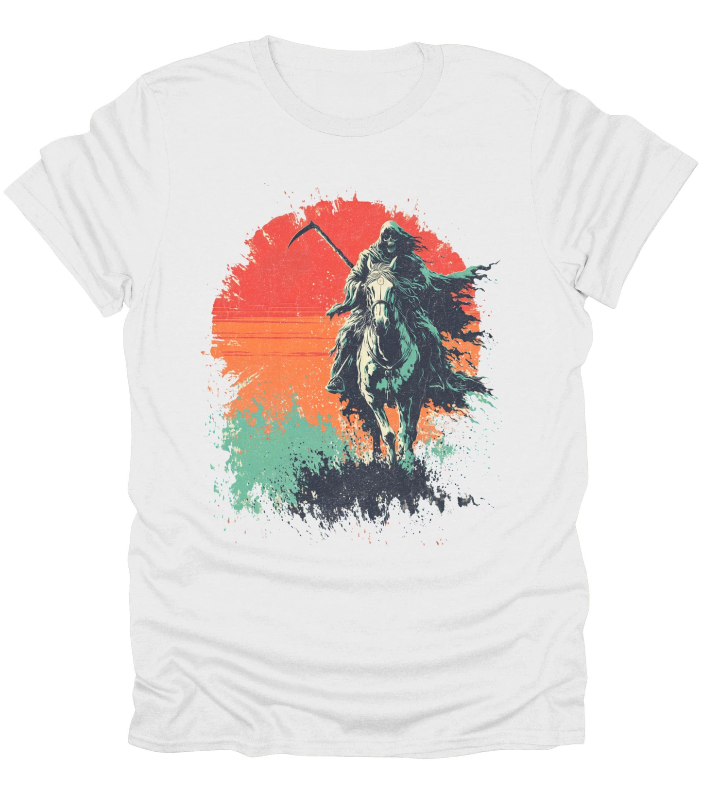 The Horseman T-Shirt