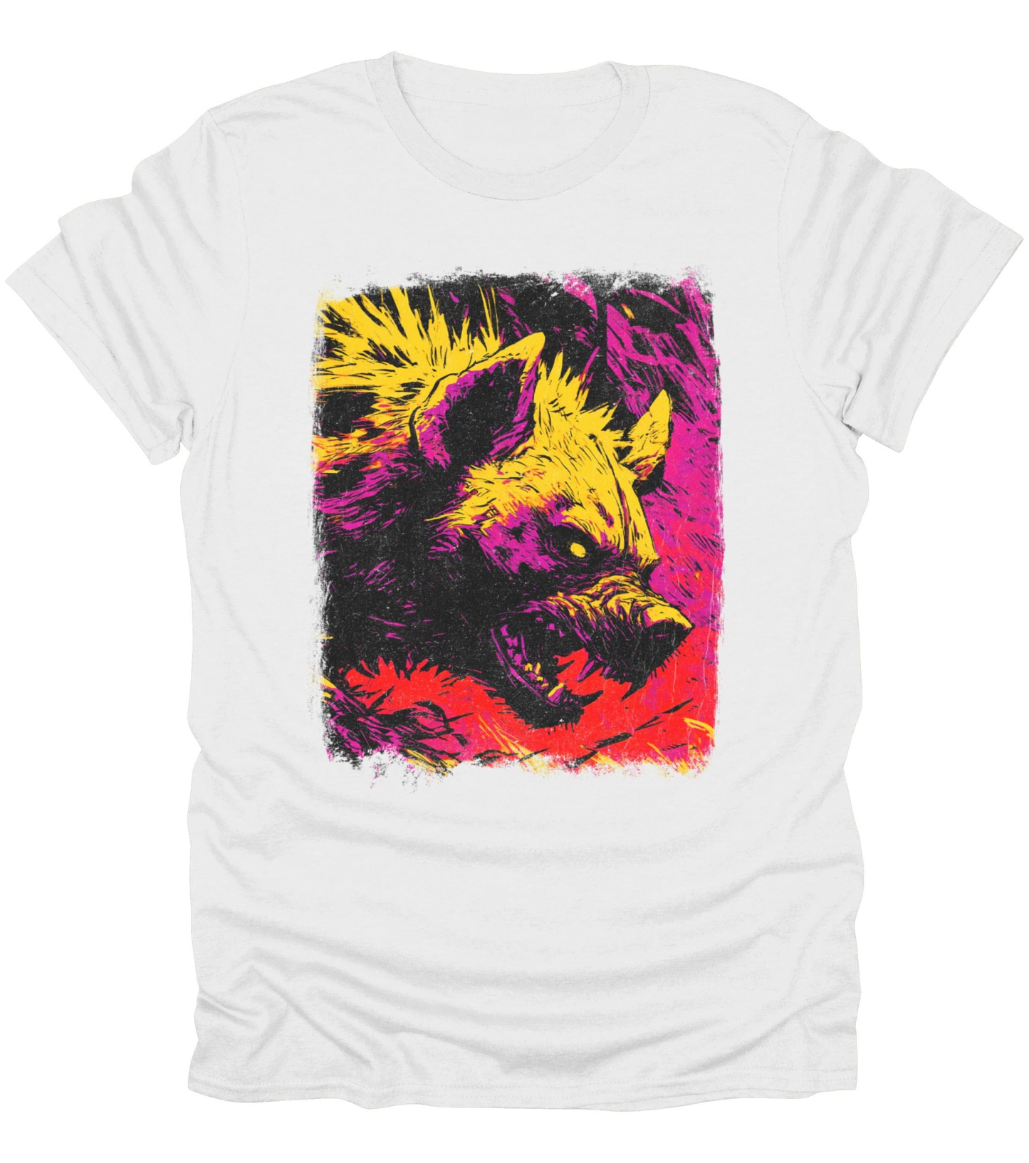 The Hyena T-Shirt