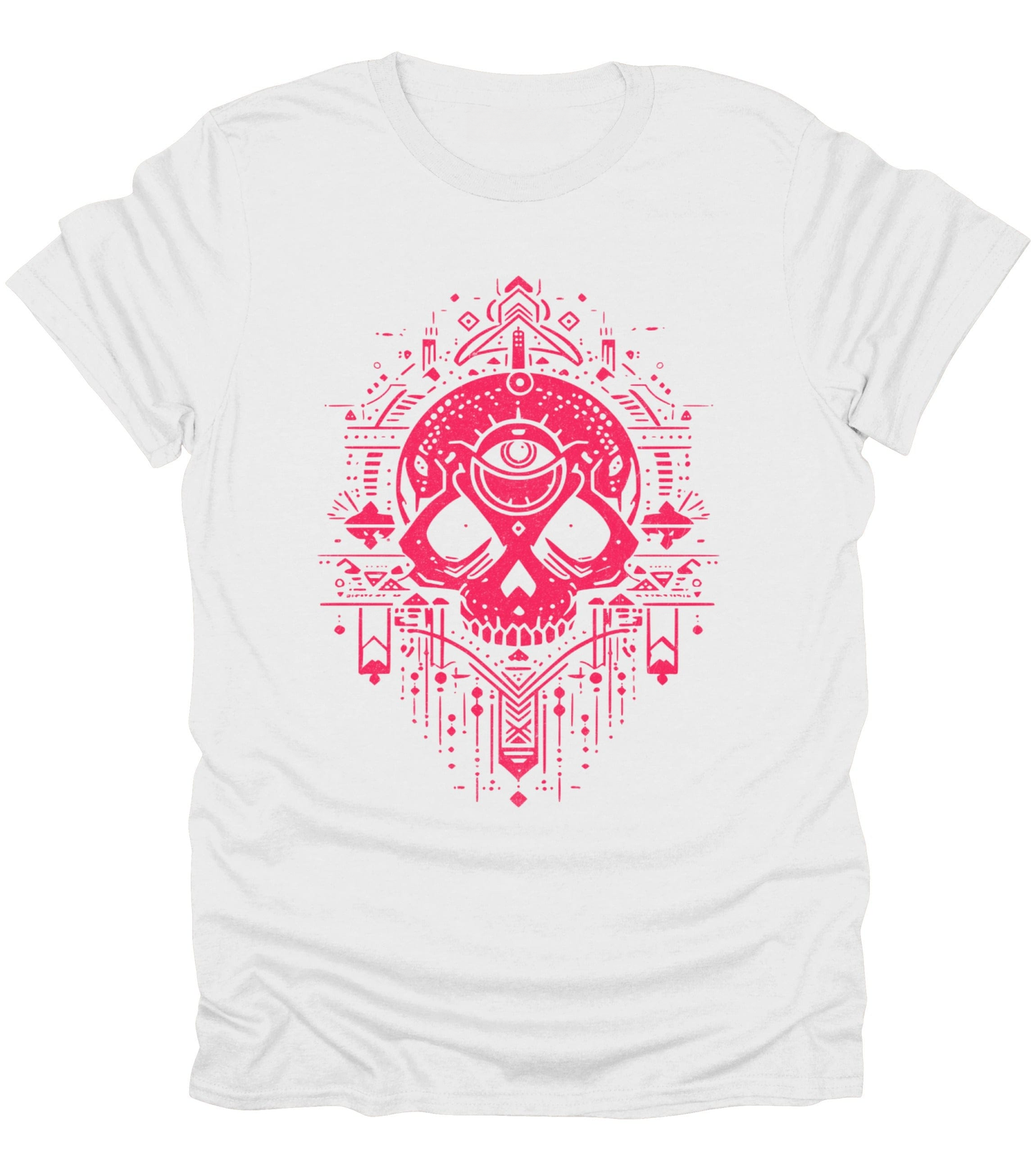 The Last Oracle T-Shirt
