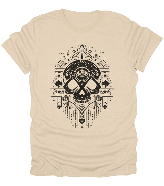 The Last Oracle T-Shirt