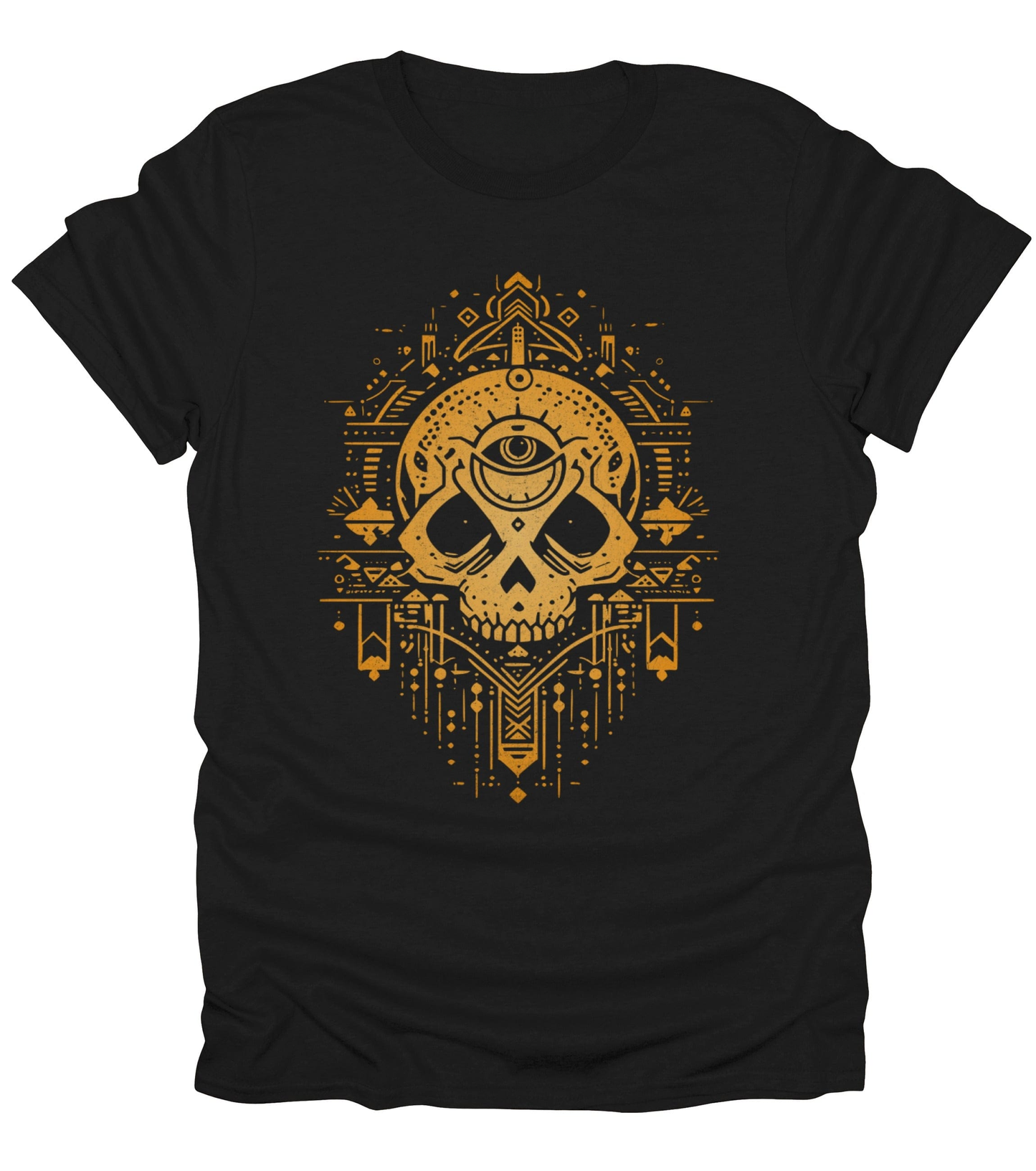 The Last Oracle T-Shirt