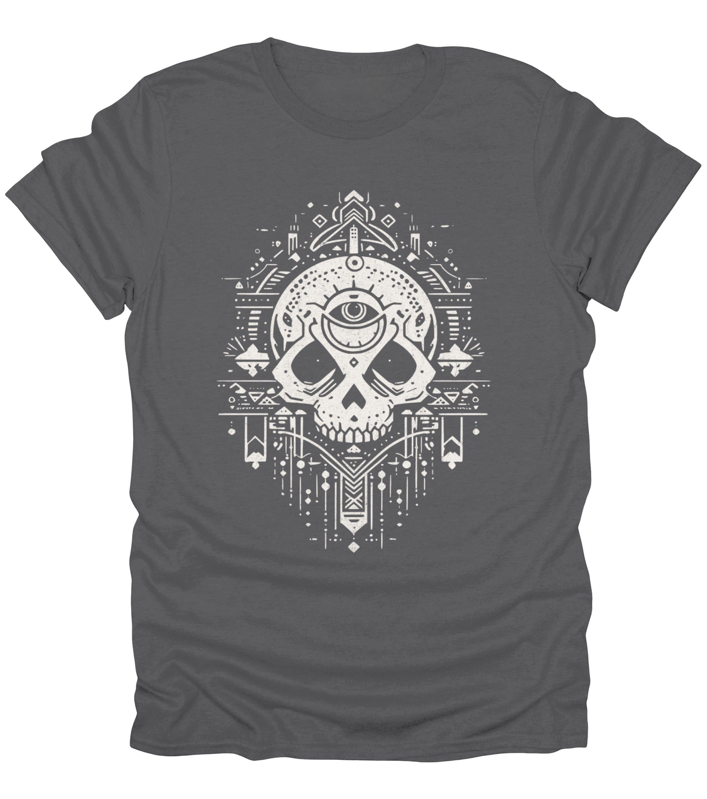 The Last Oracle T-Shirt