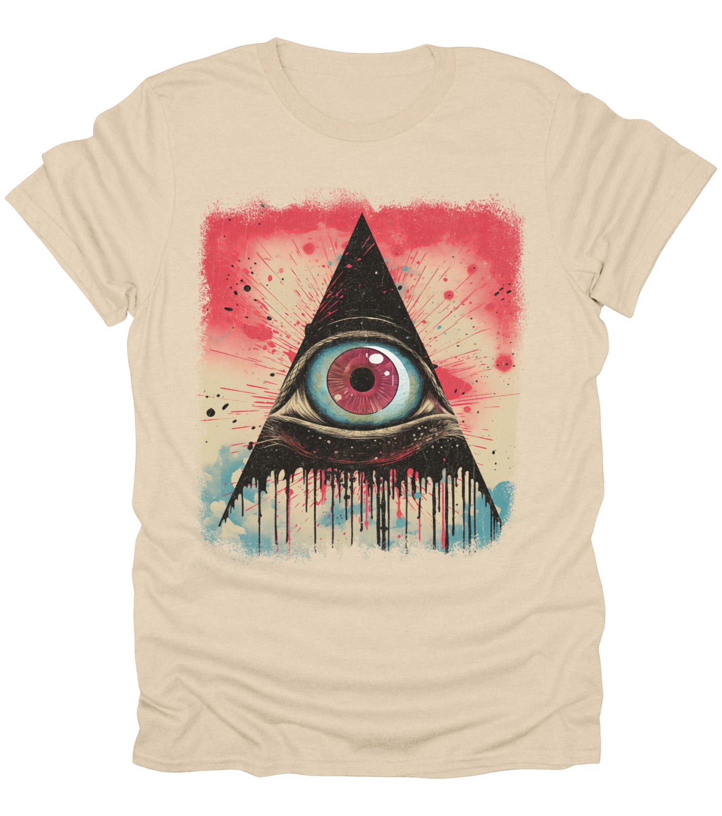 The Overseer T-Shirt