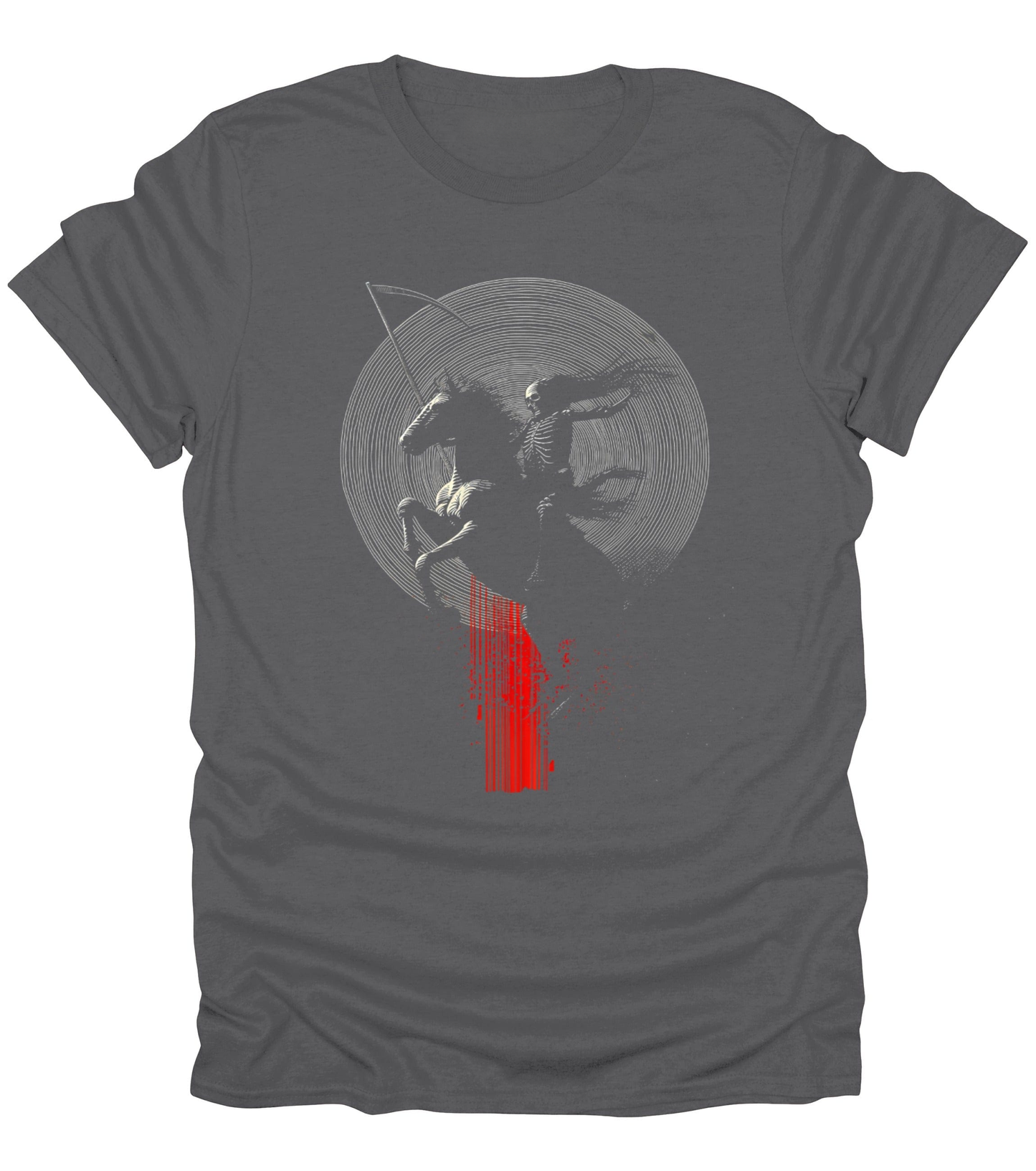 The Pale Rider T-Shirt
