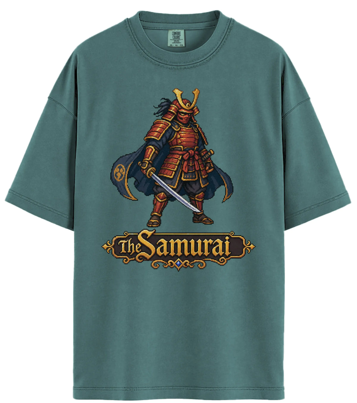 Blue Spruce