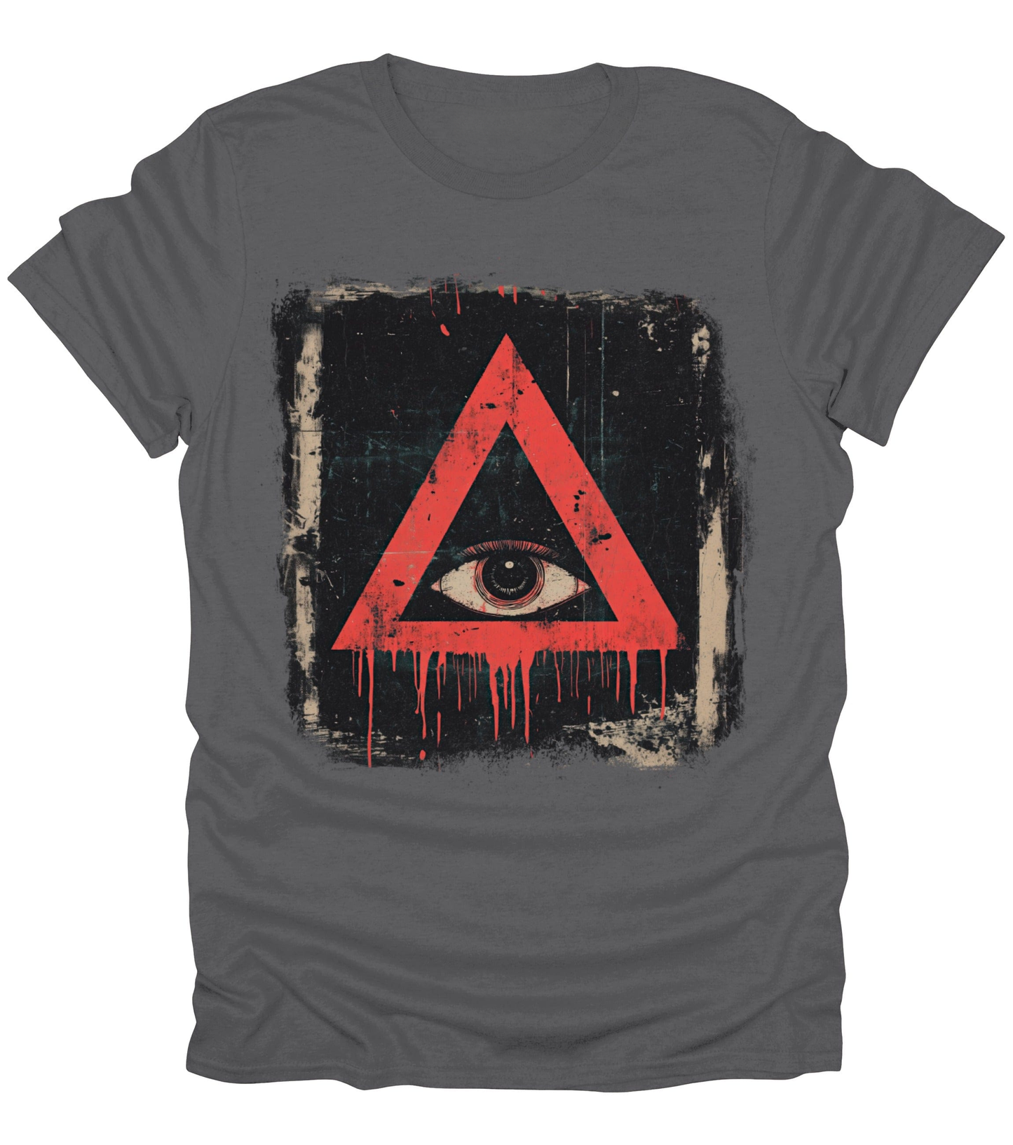The Watcher T-Shirt