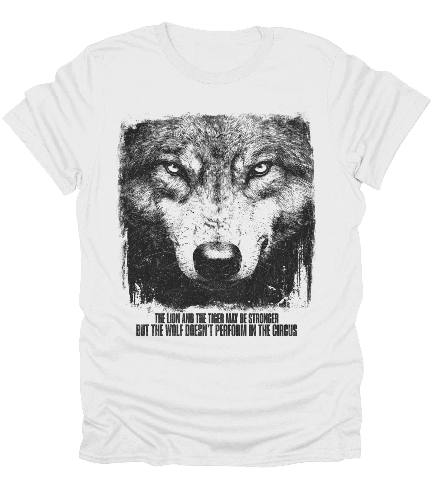The Wolf T-Shirt
