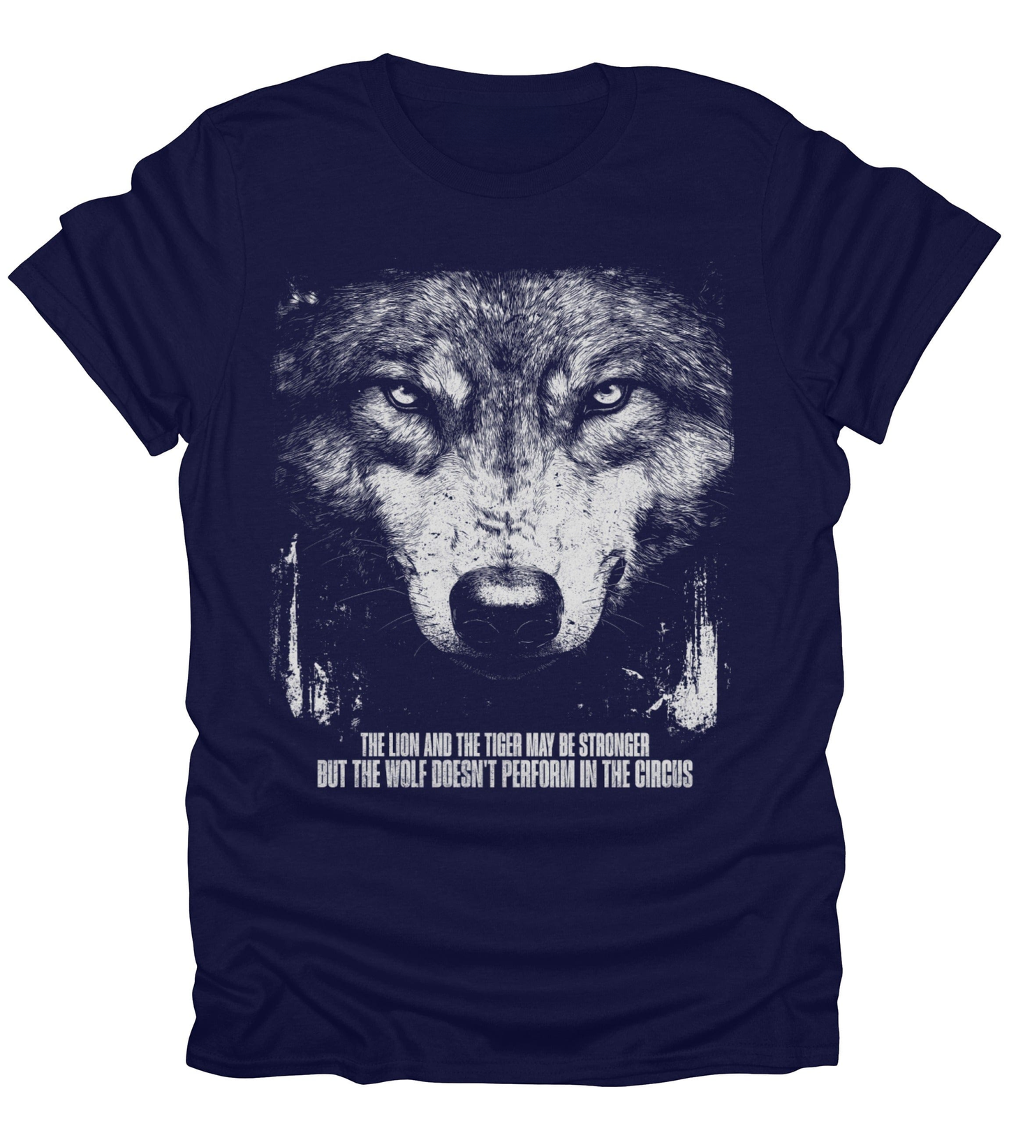 The Wolf T-Shirt