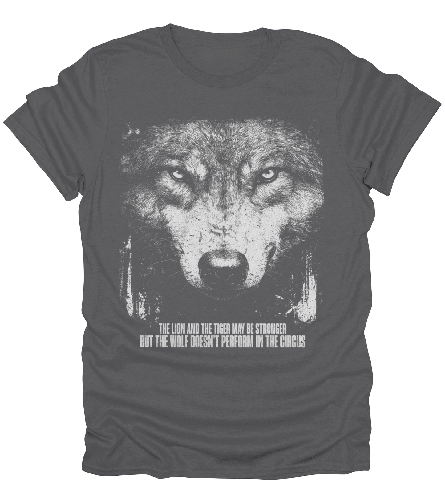 The Wolf T-Shirt