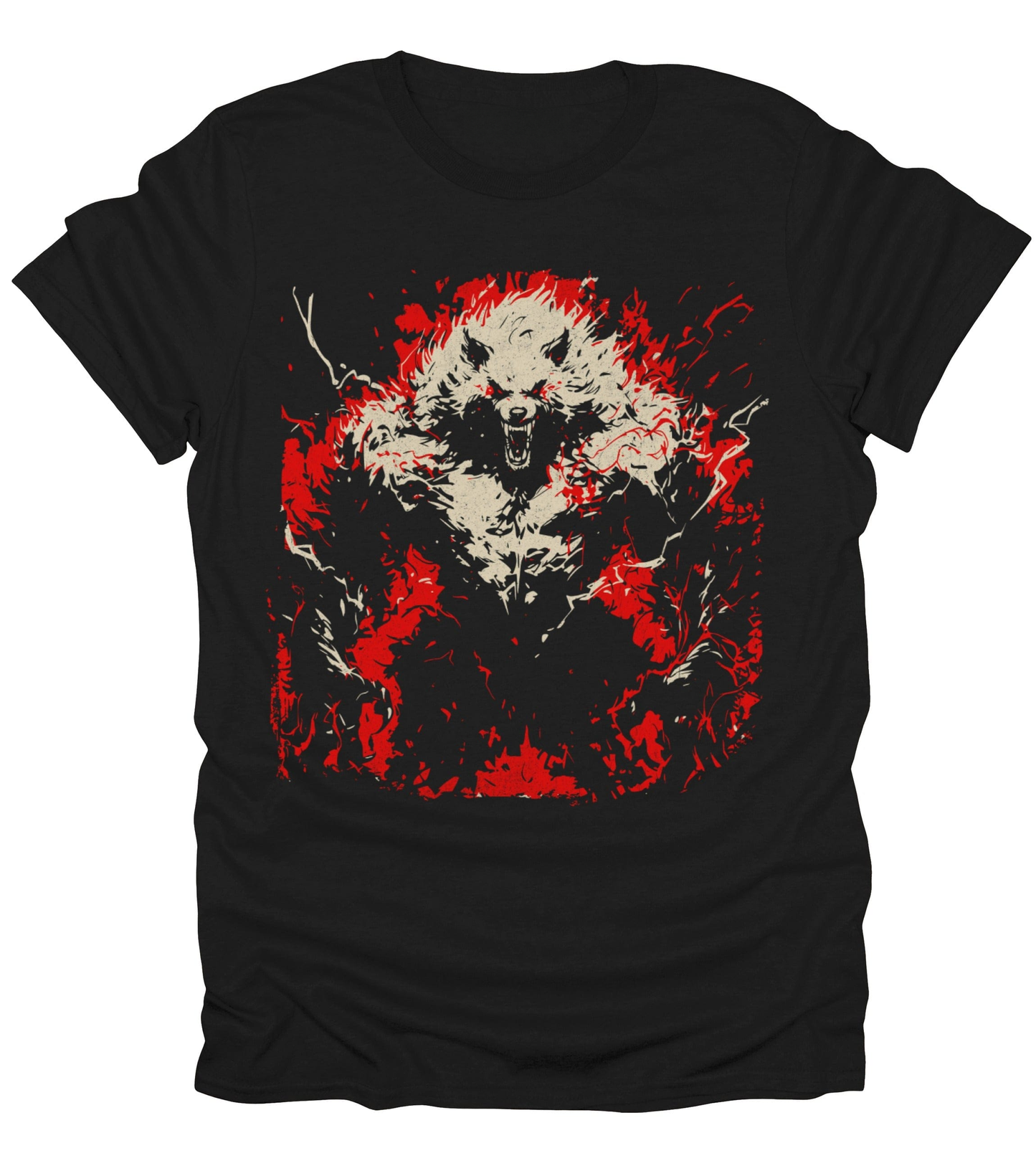 The Wolfman T-Shirt