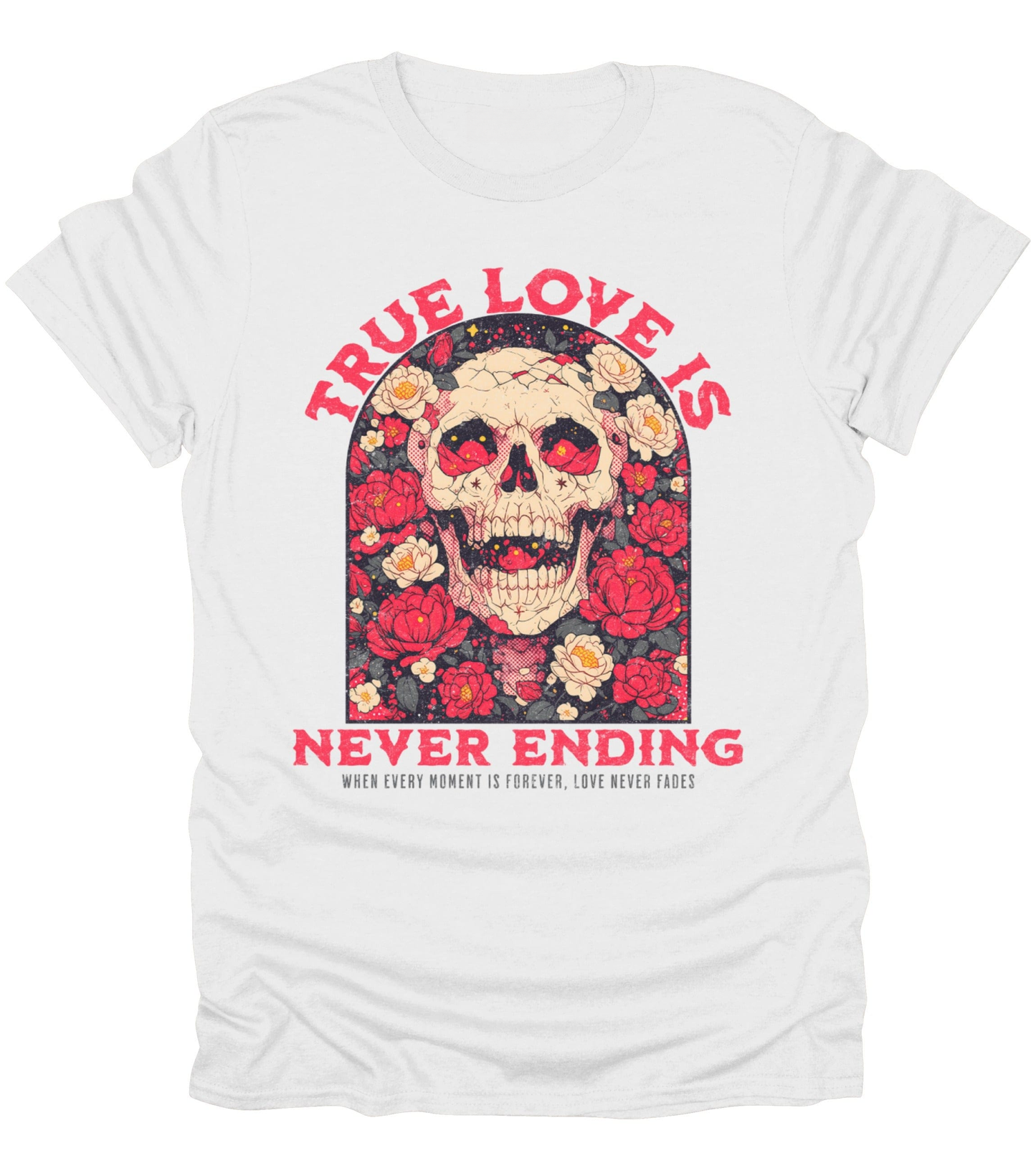 True Love T-Shirt