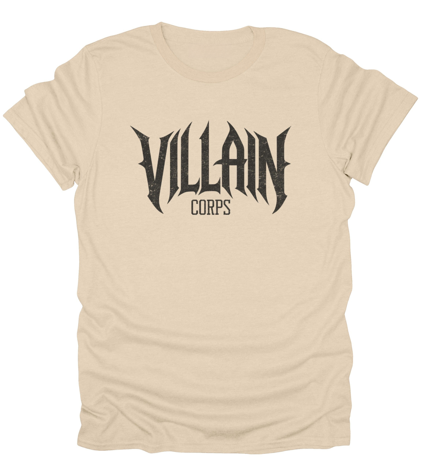 Villain Corps T-Shirt